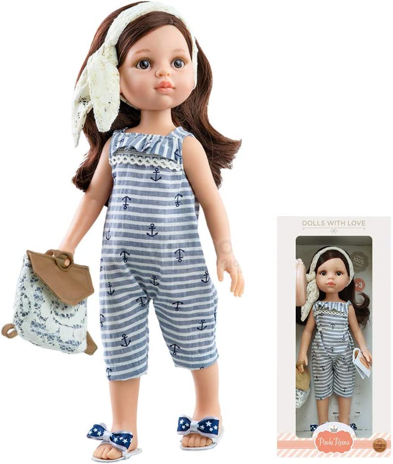 Кукла Кэрол 32 см  